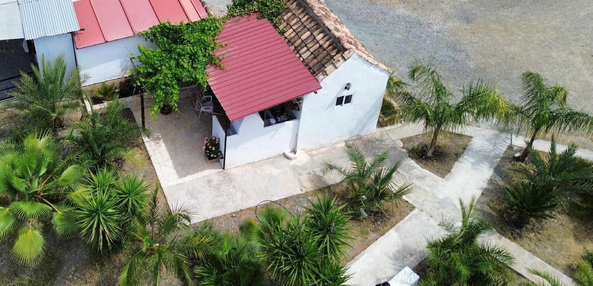 Tiny House 12M2 In Holiday Park With 55 M2 Pool Tolox Dış mekan fotoğraf