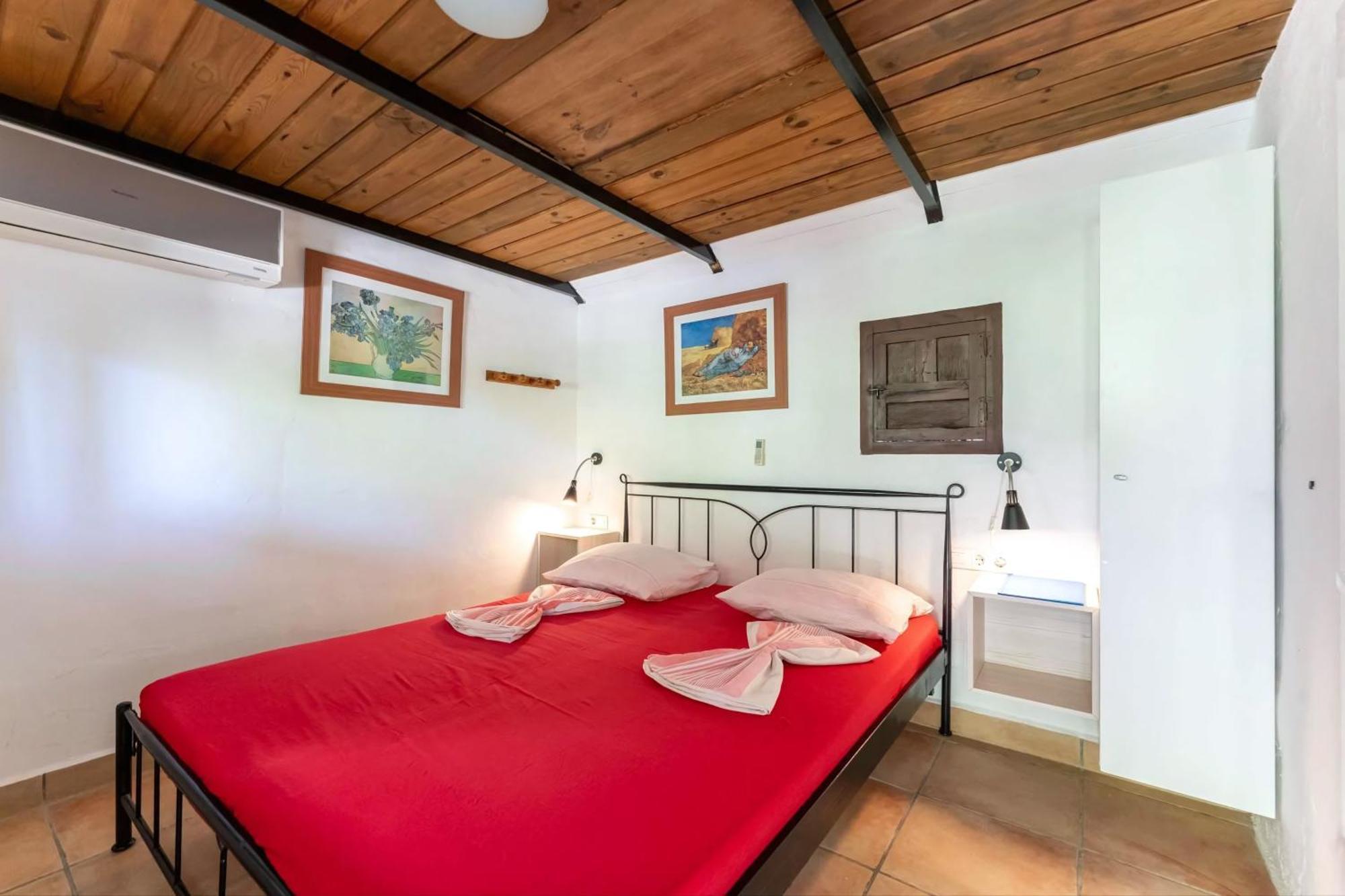 Tiny House 12M2 In Holiday Park With 55 M2 Pool Tolox Dış mekan fotoğraf